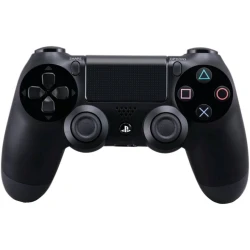 Sony Playstation 4 joystik Black 591819t0291049 Sony Playstation 4 joystik Black 591819t0291049