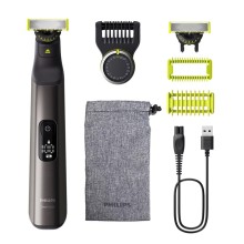 Trimmer Philips QP6552/30