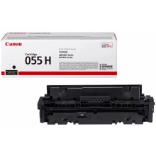 Toner-kartric Canon 055H Black 3020C00X2