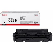 Toner-kartric Canon 055H Black 3020C00X2