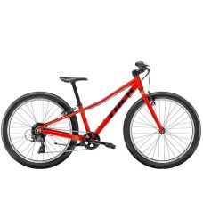 İkitəkərli uşaq velosipedi Trek Precaliber 24 8sp 24