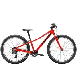 Детский двухколесный велосипед Trek Precaliber 24 8sp 24