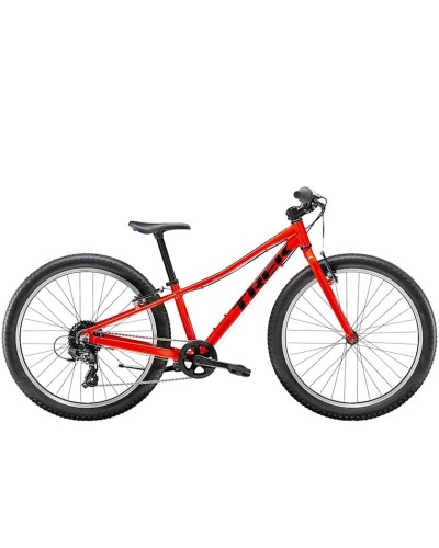 İkitəkərli uşaq velosipedi Trek Precaliber 24 8sp 24