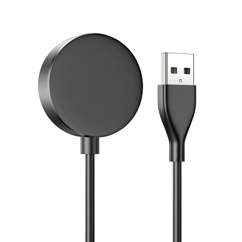 Беспроводное зарядное устройство Borofone BQ24 2.5W, Черный Беспроводное зарядное устройство Borofone BQ24 2.5W, Черный