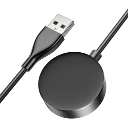 Беспроводное зарядное устройство Borofone BQ24 2.5W, Черный