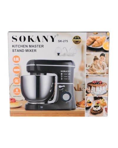Planetar mikser Sokany SK-275