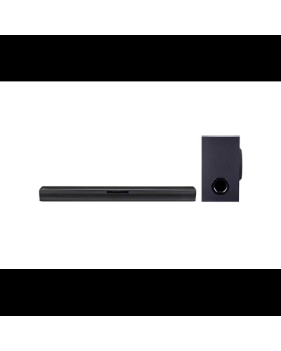 Soundbar LG SQC1