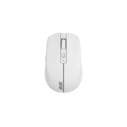 Мышь 2E MF270 Silent Rechargeable WL White