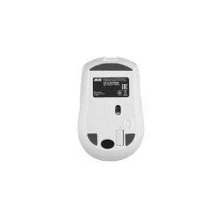 Мышь 2E MF270 Silent Rechargeable WL White