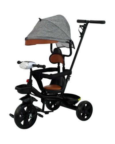 Üçtəkərli uşaq velosipedi smr682 - smr682