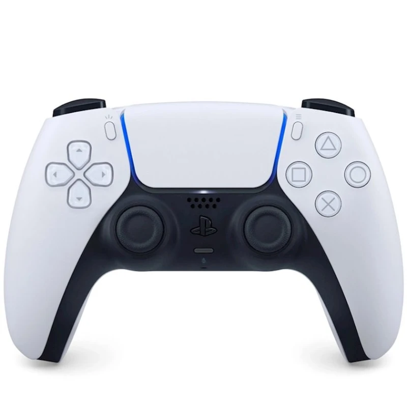 Игровая консоль Sony PlayStation 5 Console Disc Version 825GB SSD (711719709992) Игровая консоль Sony PlayStation 5 Console Disc Version 825GB SSD (711719709992)