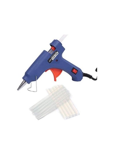 Yapışqan tapançası DGHL HL-E20W