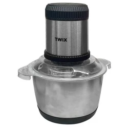 Измельчитель Twix TCH-02SS
