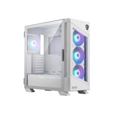Kompüter korpusu MSI MPG Velox 100R (4719072970239)