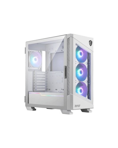 Kompüter korpusu MSI MPG Velox 100R (4719072970239)