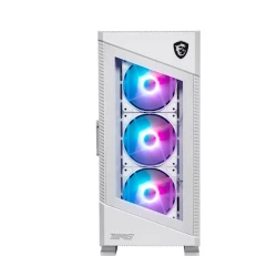 Корпус для компьютера MSI MPG Velox 100R (4719072970239) Корпус для компьютера MSI MPG Velox 100R (4719072970239)