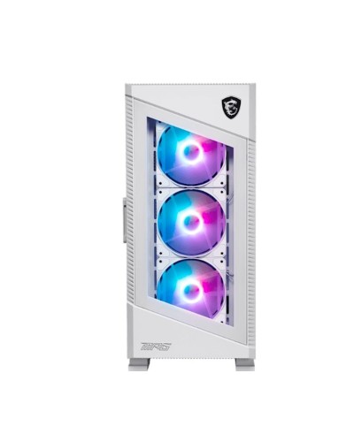 Kompüter korpusu MSI MPG Velox 100R (4719072970239)