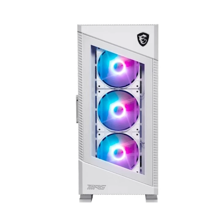 Корпус для компьютера MSI MPG Velox 100R (4719072970239) Корпус для компьютера MSI MPG Velox 100R (4719072970239)