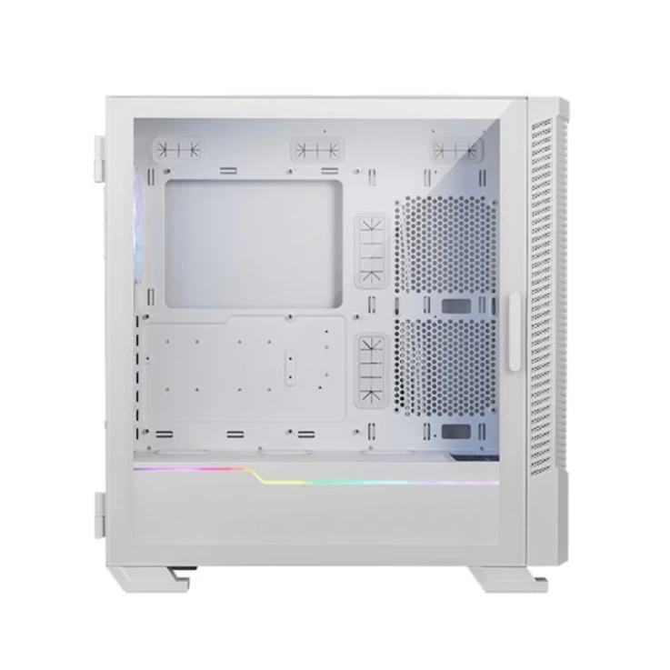 Корпус для компьютера MSI MPG Velox 100R (4719072970239) Корпус для компьютера MSI MPG Velox 100R (4719072970239)