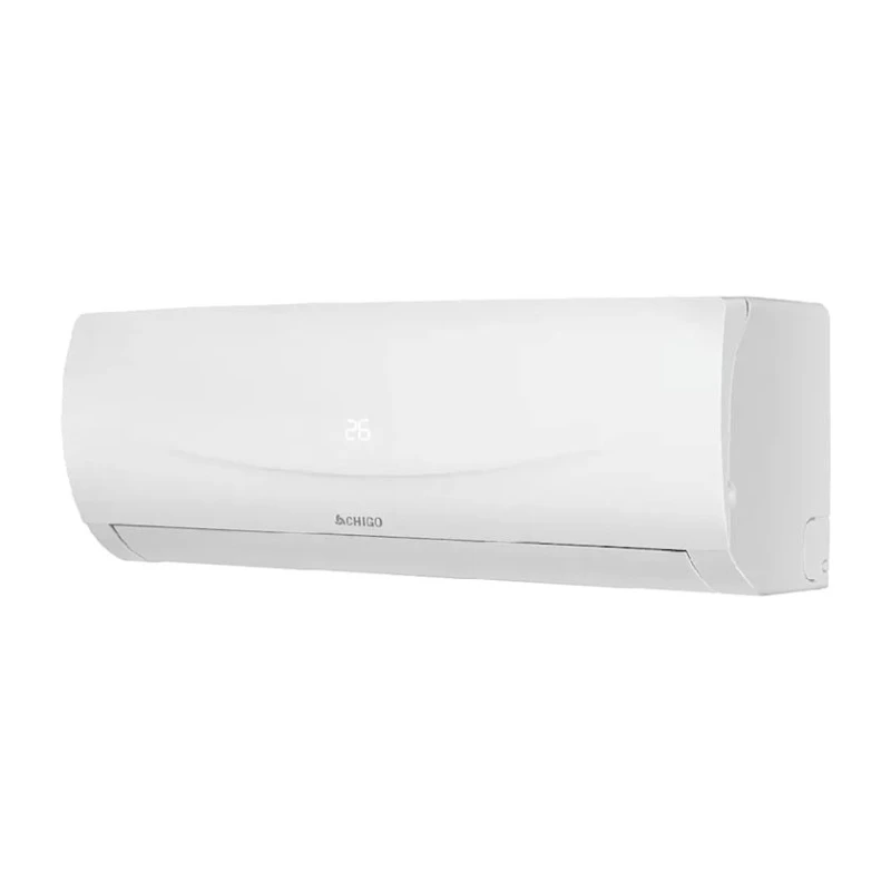 Кондиционер Chigo CT3S-100H3A-1E150AT3A