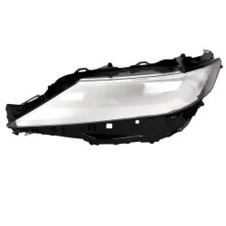 Крышка фары передний левый WOLEN для Toyota Camry 2018-2021