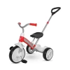 Детский трехколесный велосипед Qplay Elite Plus T180-5 Красный