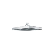 Quraşdırılmış duş başlığı Teka Cuadro Shower Head 7900657