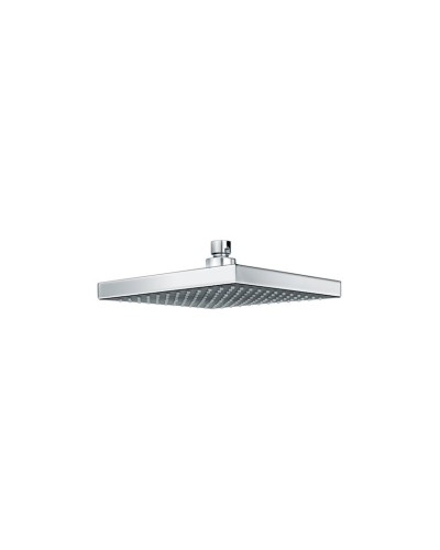 Quraşdırılmış duş başlığı Teka Cuadro Shower Head 7900657