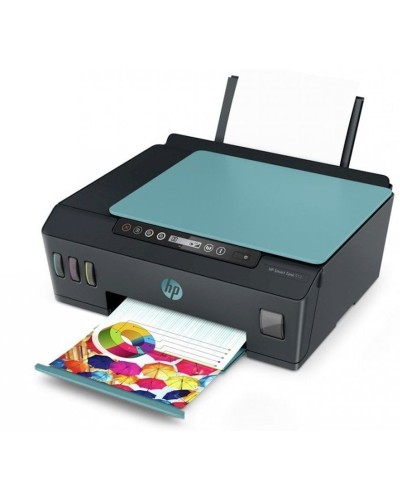 ÇFQ HP Smart Tank 513 AiO with Wi-Fi (9JF88A)