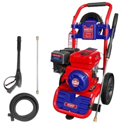 Мойка высокого давления Emtop EHPWG6001