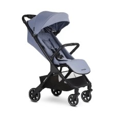 Uşaq arabası Easywalker Jackey EJA10005 boz