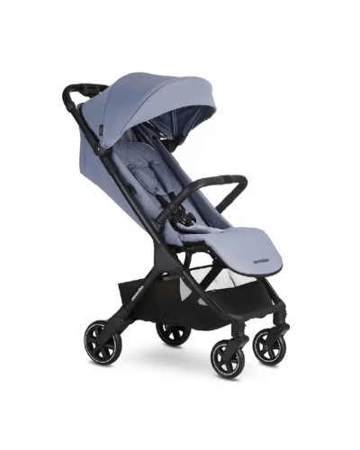 Uşaq arabası Easywalker Jackey EJA10005 boz
