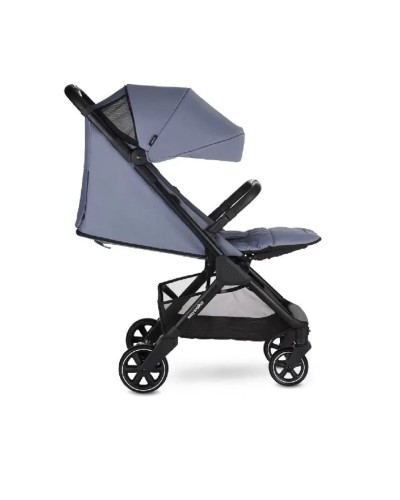 Uşaq arabası Easywalker Jackey EJA10005 boz