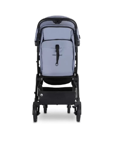 Uşaq arabası Easywalker Jackey EJA10005 boz
