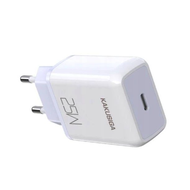 Сетевое зарядное устройство KSC-812 Сетевое зарядное устройство KSC-812