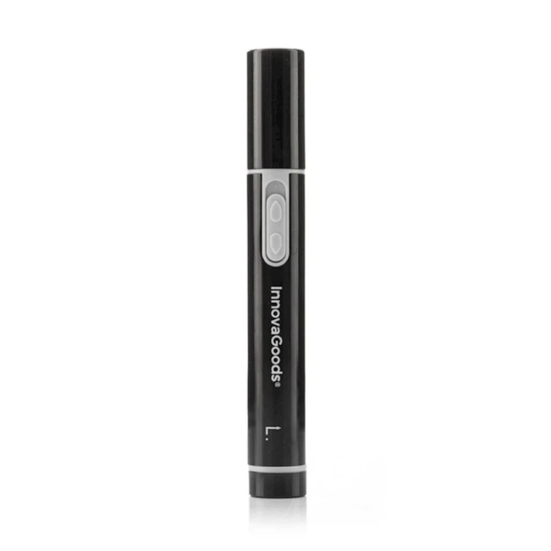 Trimmer InnovaGoods Trimpen Black Trimmer InnovaGoods Trimpen Black