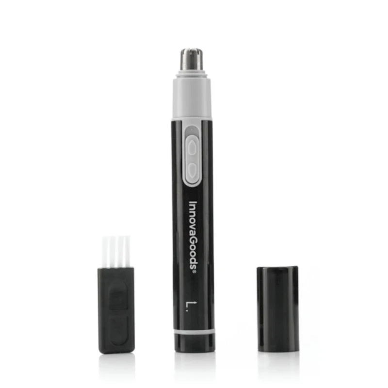 Trimmer InnovaGoods Trimpen Black Trimmer InnovaGoods Trimpen Black
