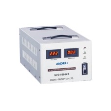 Stabilizator Andeli SVC-5kVA 150V-260V