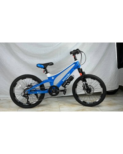 Uşaq velosipedi VeloWS, 20