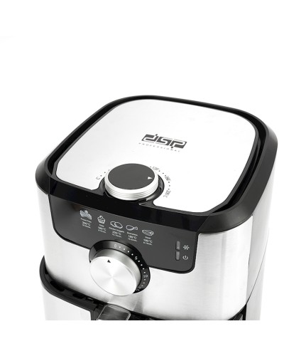 Aerofritür DSP KB-2085