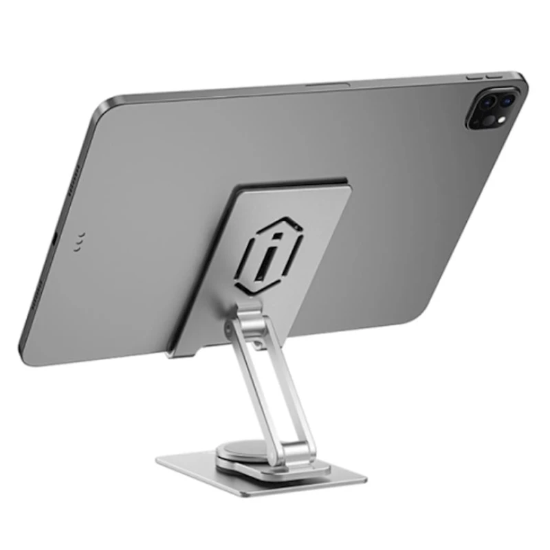 Настольный держатель Wiwu ZM107 Space Grey