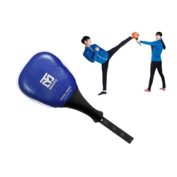 Taekvando üçün lap Mooto 1119, mavi