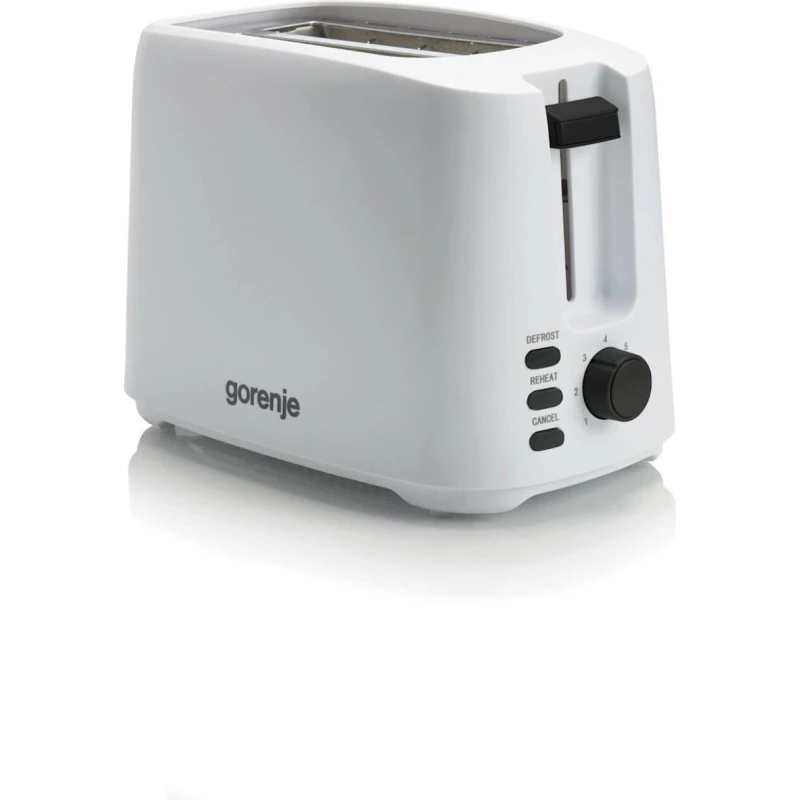 Тостер Gorenje T700XG Тостер Gorenje T700XG