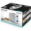 Тостер Gorenje T700XG Тостер Gorenje T700XG
