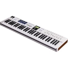 MIDI Controller Arturia KeyLab Essential 61 - KeyLab Essential 61