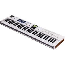 MIDI Controller Arturia KeyLab Essential 61 - KeyLab Essential 61