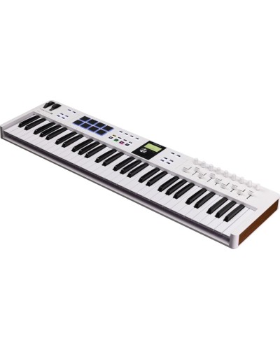 MIDI Controller Arturia KeyLab Essential 61 - KeyLab Essential 61