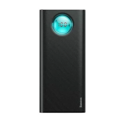 Внешний аккумулятор Kakusiga KSC-1094 CHUANGJIA 10000 mAh Black
