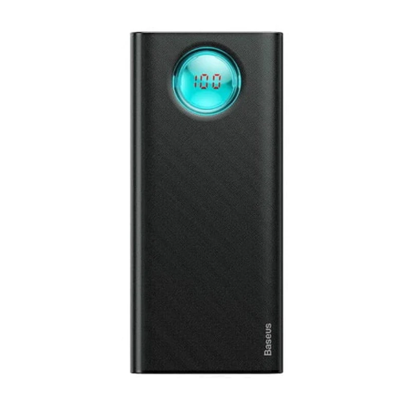 Xarici akkumulyator Kakusiga KSC-1094 CHUANGJIA 10000 mAh Black Xarici akkumulyator Kakusiga KSC-1094 CHUANGJIA 10000 mAh Black