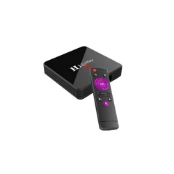 Медиаплеер H10 Play 6K 4GB/32GB